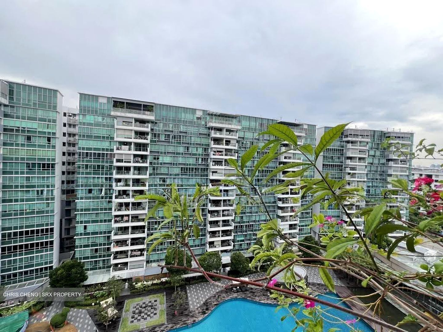 The Minton (D19), Condominium #619575311
